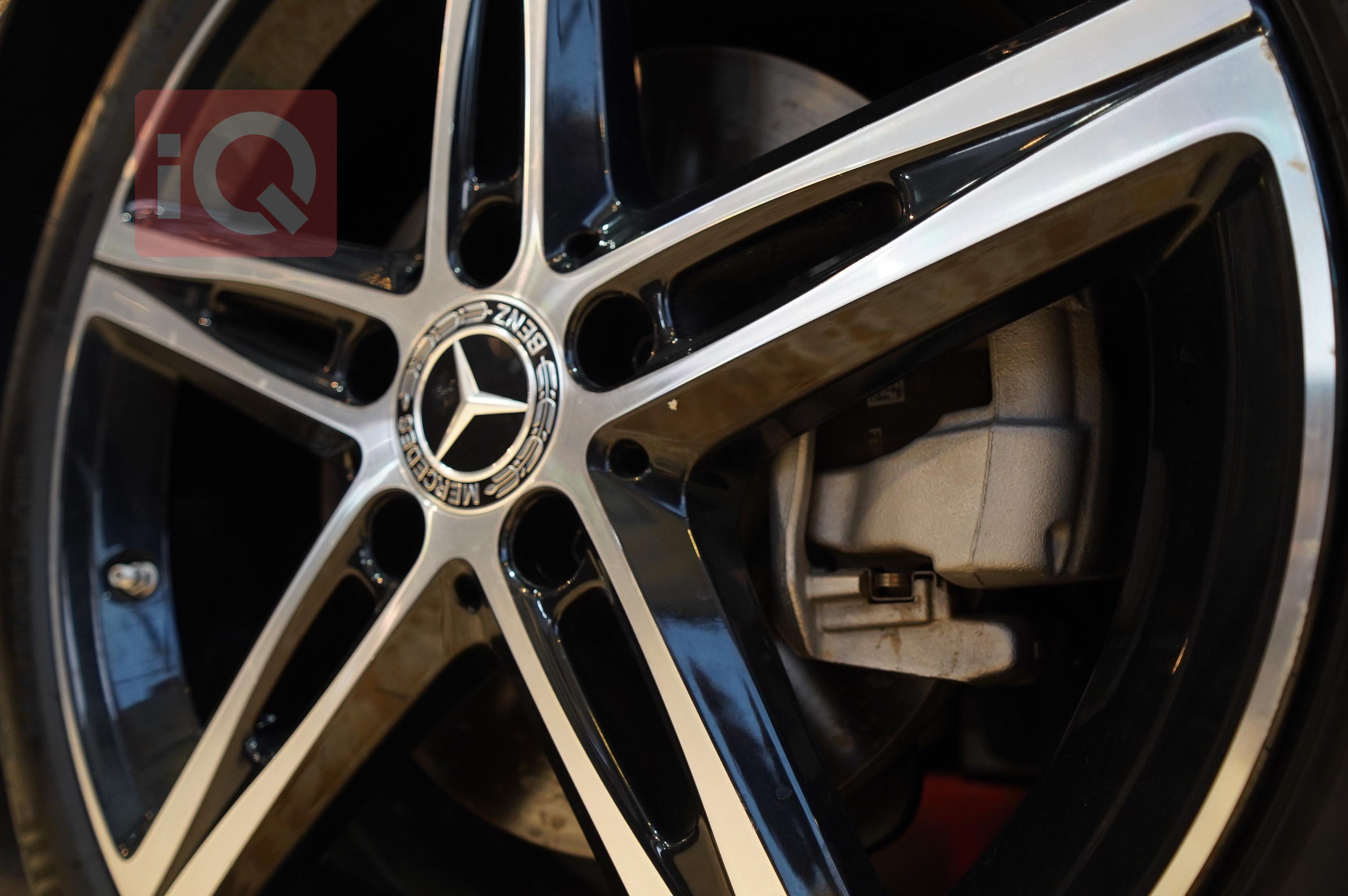 مێرسێدس بێنز A-Class